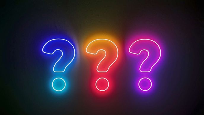 Rozumíte modernímu slovníku mladší generace? Rozumíte modernímu slovníku mladší generace?