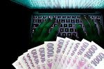 České banky čelí kyberútoku z Indie. Pozor na podvodné e-maily, varují experti