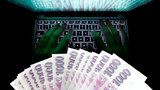 České banky čelí kyberútoku z Indie. Pozor na podvodné e-maily, varují experti