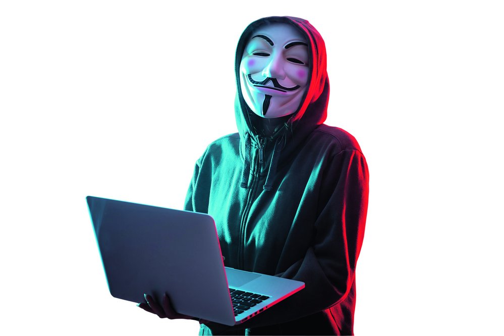 Moderní hackery si často v popkultuře idealizujeme. Obvykle se ale jedná o organizované zločinecké gangy ze zemí s nízkou životní úrovní
