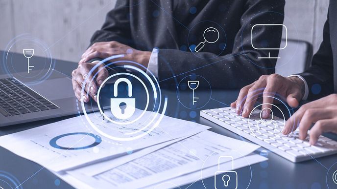 Interní rizika se v oblasti kybernetické bezpečnosti často podceňují Interní rizika se v oblasti kybernetické bezpečnosti často podceňují