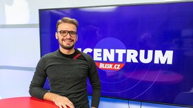 Expert na kybernetickou bezpečnost Karol Suchánek v Epicentru 10.11.2020