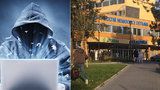 Počítačoví hackeři zaútočili na FN Ostrava: Nemocnice svoje data ubránila