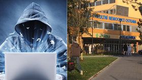 Fakultní nemocnice Ostrava (FNO) se v noci na pátek stala terčem kybernetického útoku.
