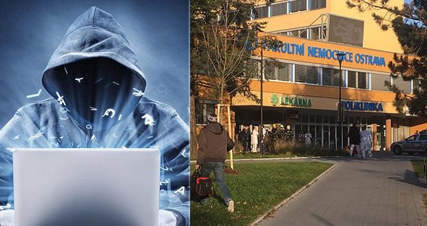 Fakultní nemocnice Ostrava (FNO) se v noci na pátek stala terčem kybernetického útoku.