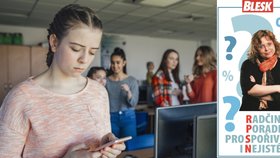 Internet nebo mobilní telefon se v nezkušených rukou můžou stát zdrojem obrovských problémů.