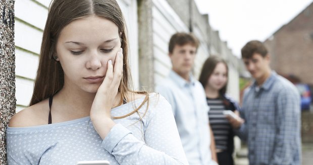 Tři nejzávažnější problémy teenagerů: Tušili jste tyhle průšvihy? 