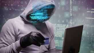Firmy přišly o půl miliardy, rekord za telefonát byl šest milionů. Nová data o kyberútocích jsou alarmující Firmy přišly o půl miliardy, rekord za telefonát byl šest milionů. Nová data o kyberútocích jsou alarmující