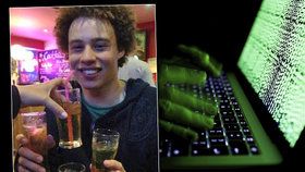 Marcus Hutchins zastavil virus, který napadl počítače po celém světě.