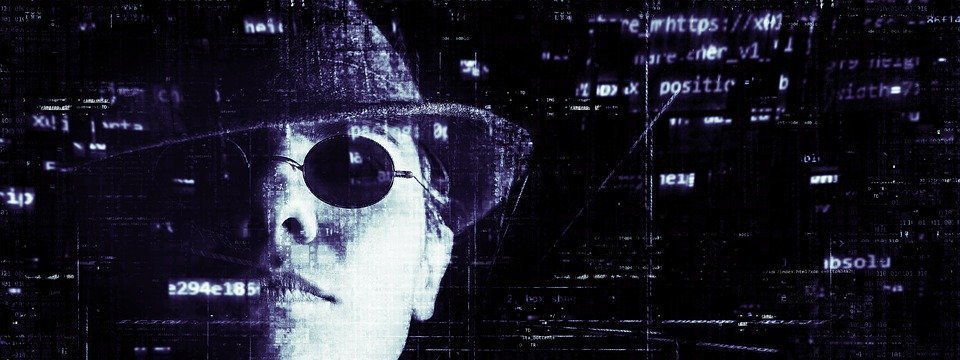 Black hat = počítačový kriminálník