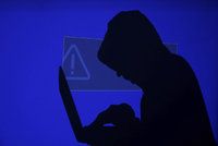 Kyberútoky škodí Česku nejvíc Rusko a Čína. Úřad zmínil únik citlivých dat