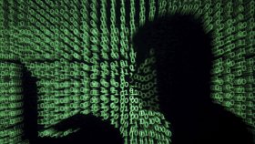 Masivní kybernetický útok má 200 tisíc obětí v nejméně 150 zemích (ilustrační foto).