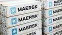 Napadené byly i počítače dánské rejdařské společnosti Maersk
