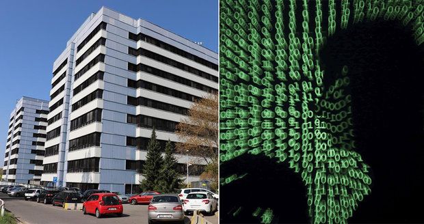 Kyberútoky na české nemocnice pobouřily i Američany. Trumpův muž hrozí hackerům