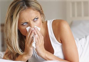 Pomoc, je tu doba alergií! 3 rychlé rady, jak ji „zadupat“, ještě než nás začne trápit