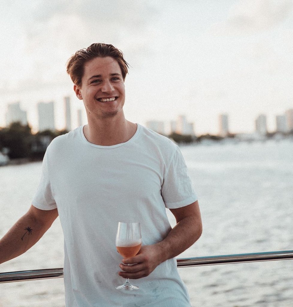 Dj Kygo