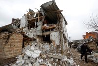 Zmocněnec Kopečný řešil v Kyjevě pomoc ČR s obnovou Ukrajiny: Půjde hlavně o infrastrukturu a nemocnice