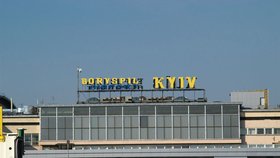 Na mezinárodním letišti v Kyjevě zakázali vstup do země Janu Rychetskému, redaktorovi Parlamentních listů.