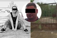 Tomáš (41) z Kyjova uškrtil a zakopal manželku Michaelu (†40): Zůstaly po nich dvě děti!