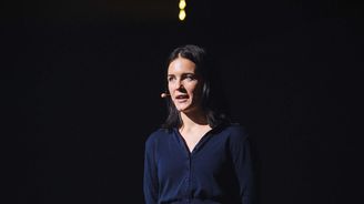 Celní války jako předzvěst pekla. USA jsou důkazem, že obchod chápou špatně, říká Drábek na SHIFTS Celní války jako předzvěst pekla. USA jsou důkazem, že obchod chápou špatně, říká Drábek na SHIFTS