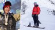 Mistr světa na U-rampě Kyle Smaine Mistr světa na U-rampě Kyle Smaine