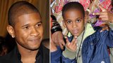 Nevlastní syn Ushera zemřel: V sobotu byl odpojen od přístojů