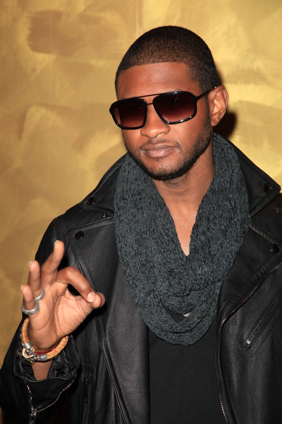 Usher