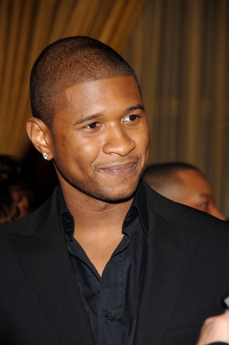 Usher