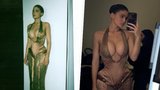 Božsky obdařená Kylie Jennerová: Tajná plastika?!