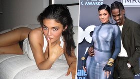 Sexy Kylie Jennerová je opět single! S partnerem oznámili rozchod