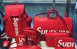 Louis Vuitton X Supreme 257 tisíc Kč