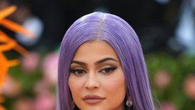 Kylie Jennerová kárá bezohledné fanoušky: Nechoďte ven a zůstaňte v karanténě!