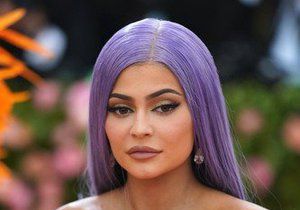 Kylie Jenner