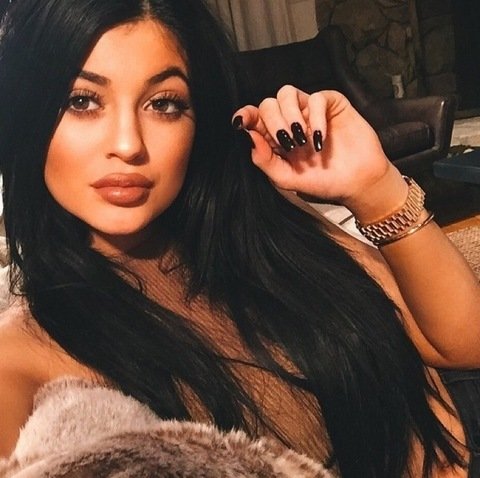 Kylie Jenner