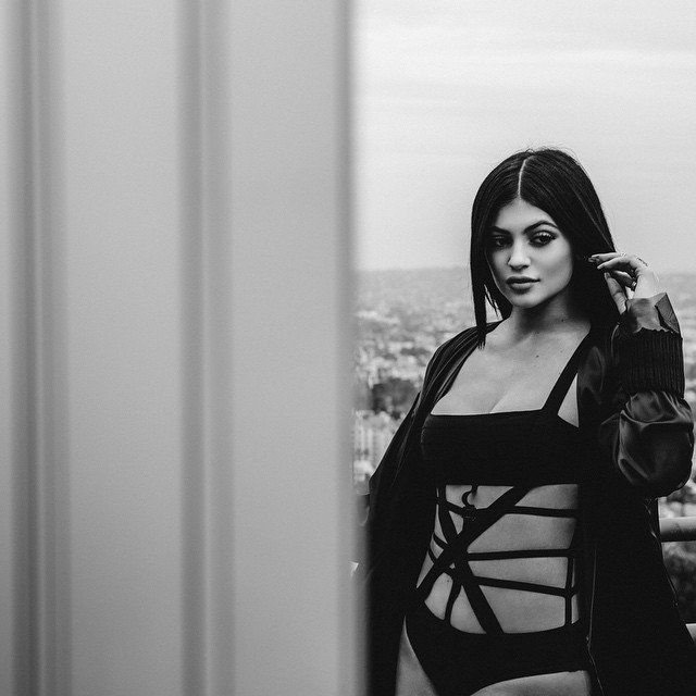 Kylie Jenner