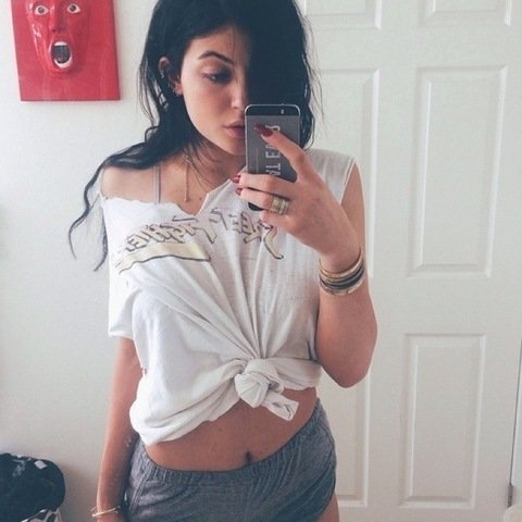 Kylie Jenner