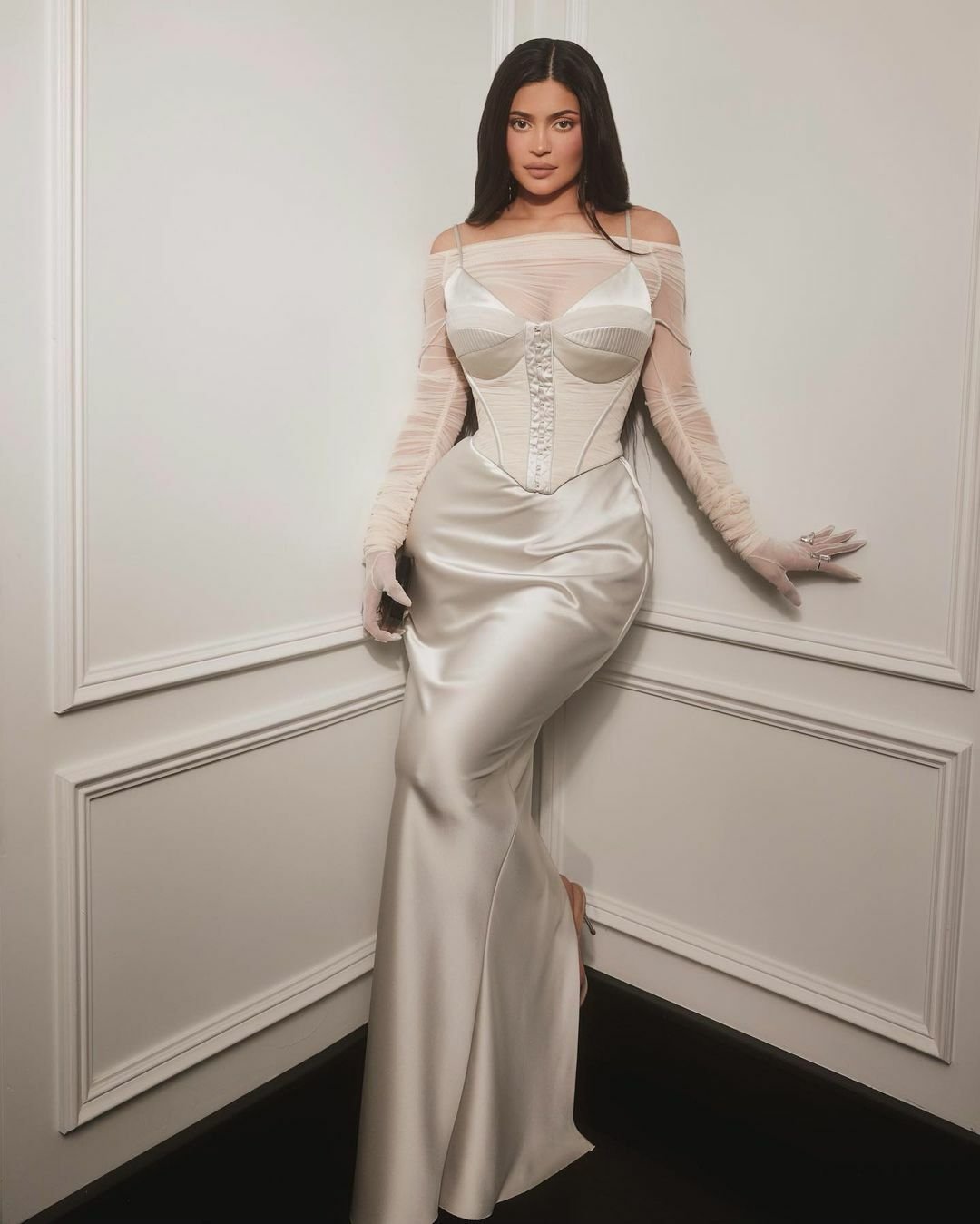 Kylie Jenner od porodu zhubla skoro 20 kilo