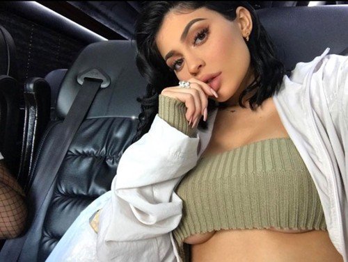 Kylie Jenner