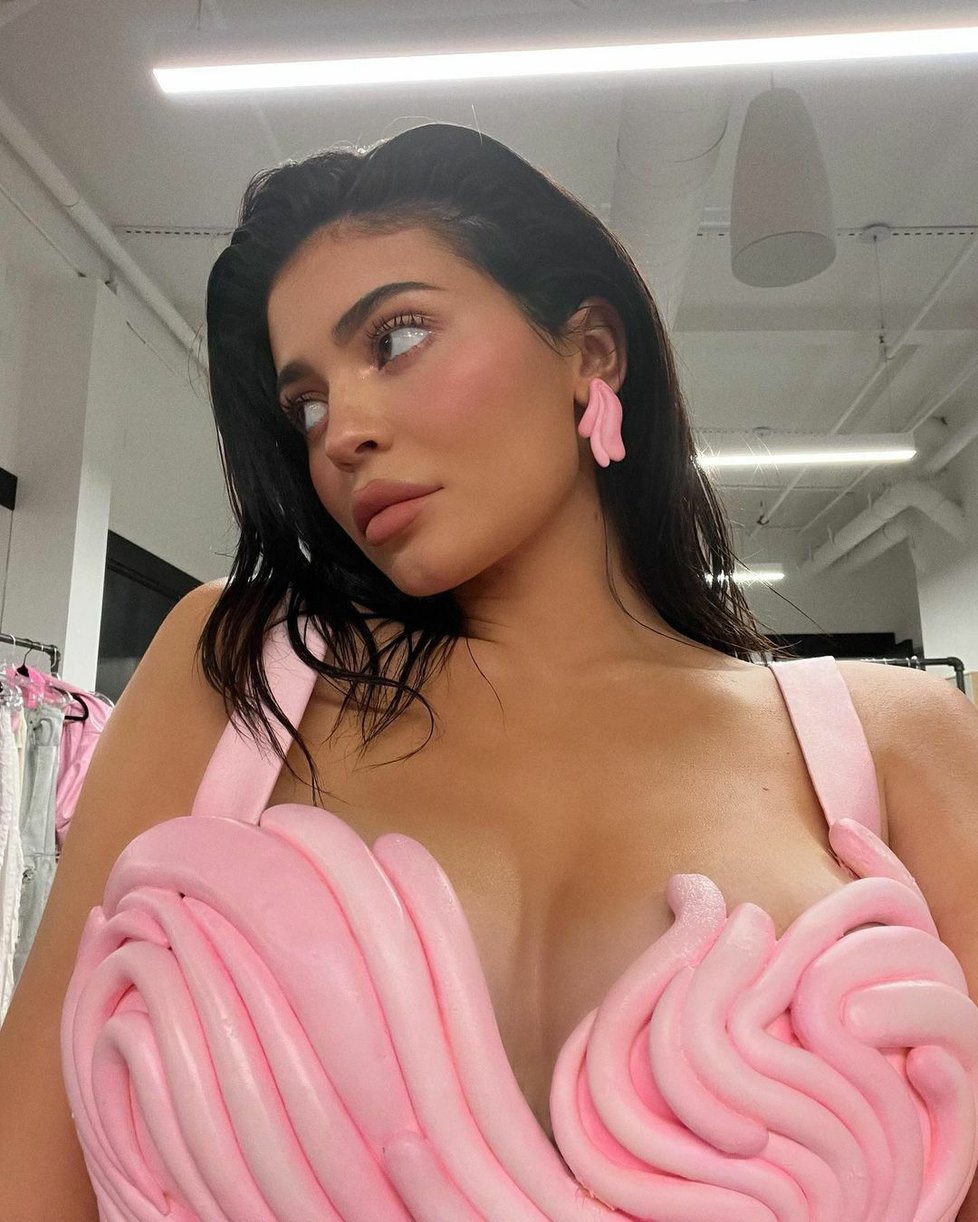 Kylie Jenner