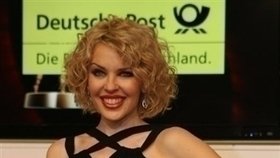 Kylie Minogue: I 152 cm může být sexy!