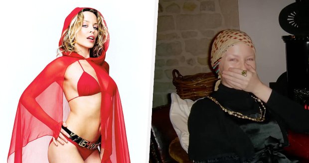 Zpěvačka Kylie Minogue (57): Utajila druhý boj s rakovinou!