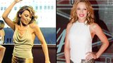 Nestárnoucí Kylie Minogue: Má tělo jako před 13 lety!