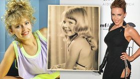 Sexy oslavenkyně Kylie Minogueová: Pět křížků na krku, překonaná rakovina a žádné děti!