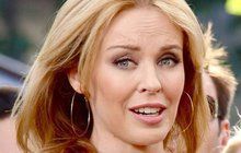 Kylie Minogue pranýřují za úpravu fotek: Ten zadek je můj!