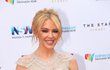 Kylie Minogue na ARIA Awards