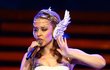 Kylie Minogue zazáří coby bohyně sexu! Kylie Minogue zazáří coby bohyně sexu!