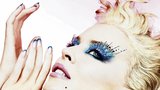 Popová bohyně Kylie Minogue slaví 40. narozeniny