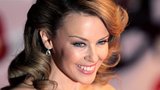 Kylie Minogue přiznala: Mám botox, no a co?!