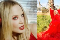 Konspirační teorie okolo Kylie Minogueové: Vyznává Satana?!