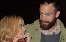 Kylie Minogue (47): To je ten pravý,  s ním chci děti!